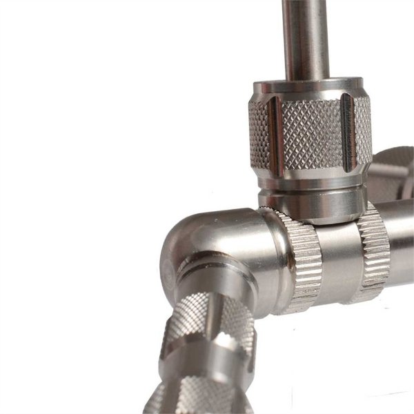 Solar P1 Worldwide Pod