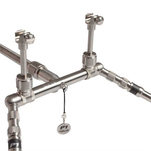 Solar P1 Worldwide Pod