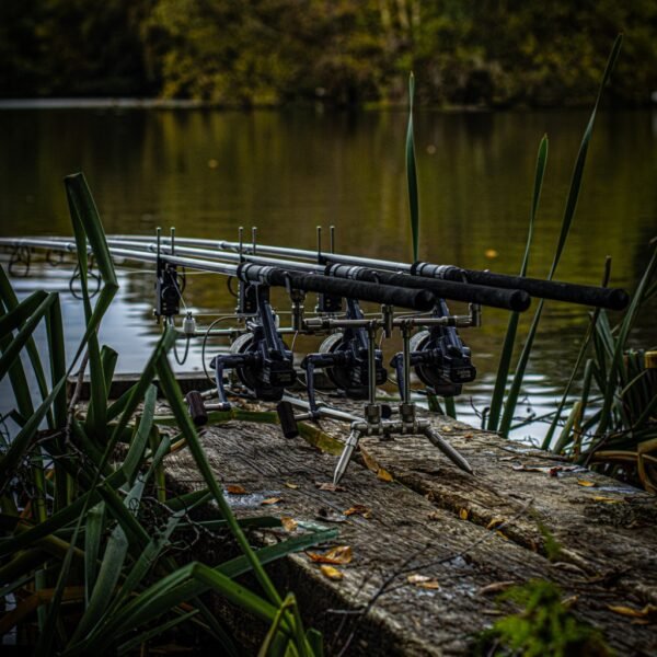 Solar P1 Worldwide Pod