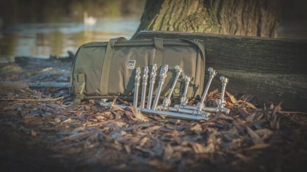 Solar P1 Worldwide Pod