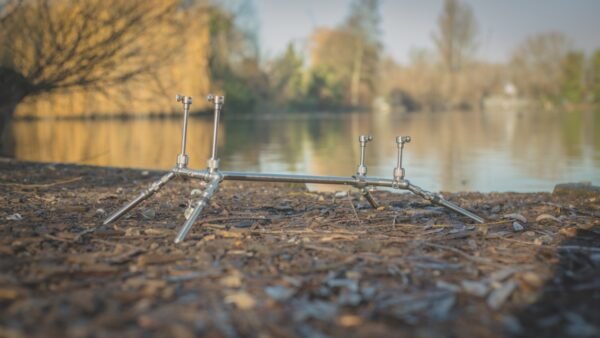 Solar P1 Worldwide Pod