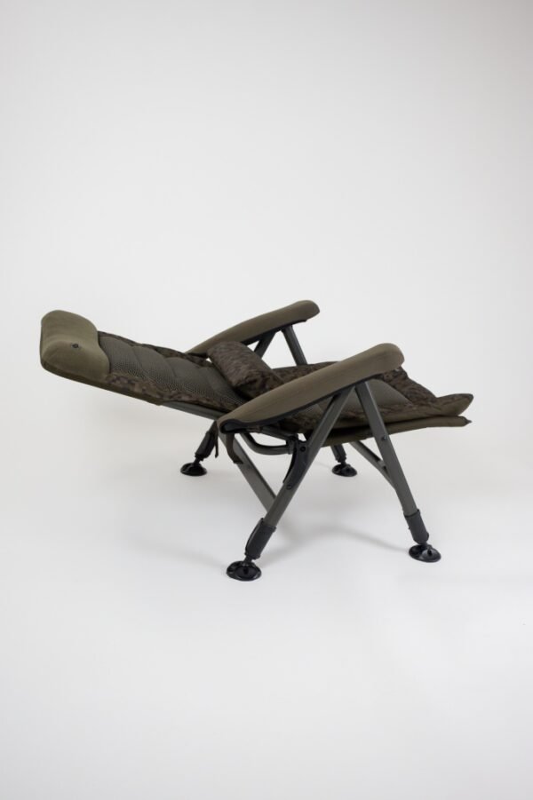 Solar SP C-Tech Recliner Chairs