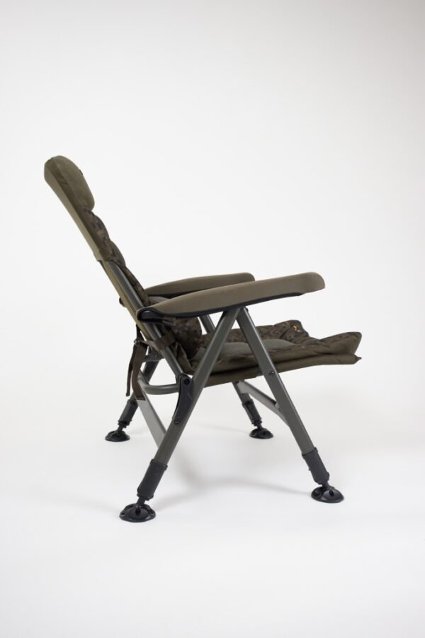 Solar SP C-Tech Recliner Chairs