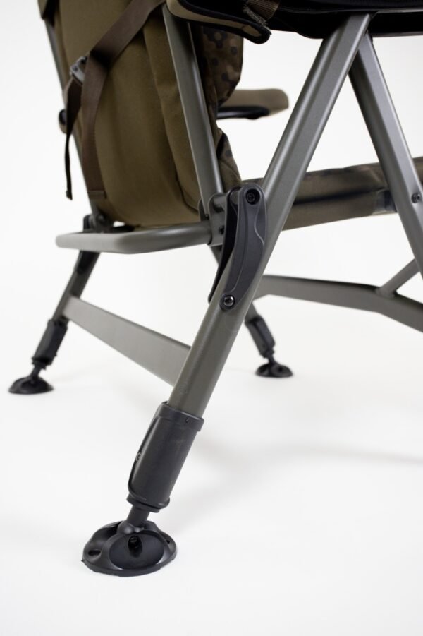 Solar SP C-Tech Recliner Chairs