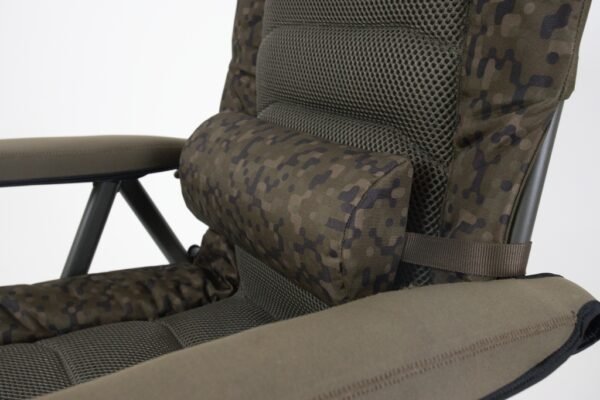 Solar SP C-Tech Recliner Chairs