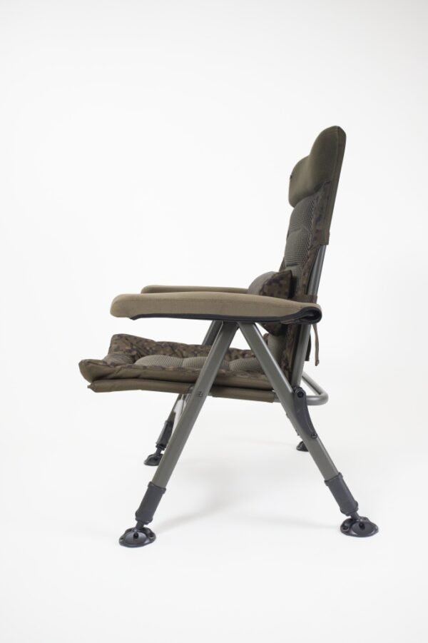 Solar SP C-Tech Recliner Chairs