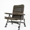Solar SP C-Tech Recliner Chairs