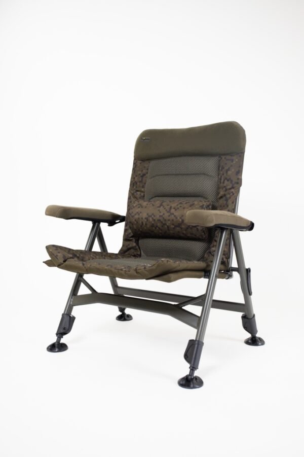 Solar SP C-Tech Recliner Chairs