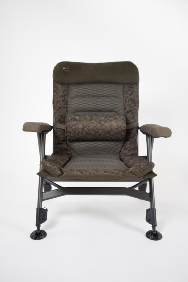 Solar SP C-Tech Recliner Chairs