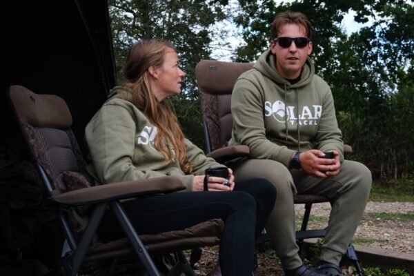 Solar SP C-Tech Recliner Chairs