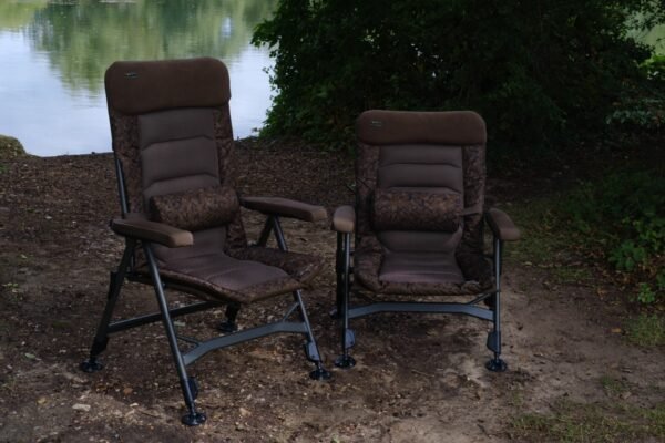 Solar SP C-Tech Recliner Chairs