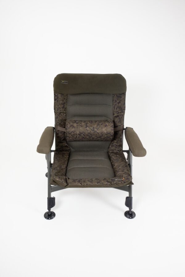Solar SP C-Tech Recliner Chairs