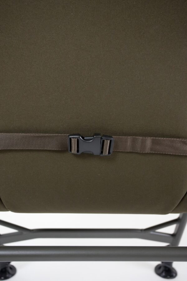 Solar SP C-Tech Recliner Chairs