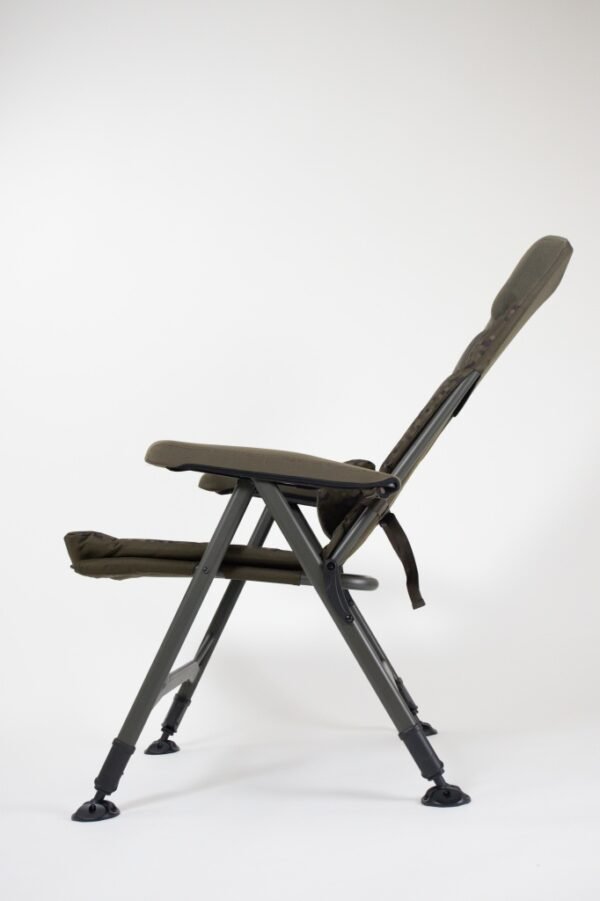 Solar SP C-Tech Recliner Chairs