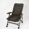 Solar SP C-Tech Recliner Chairs