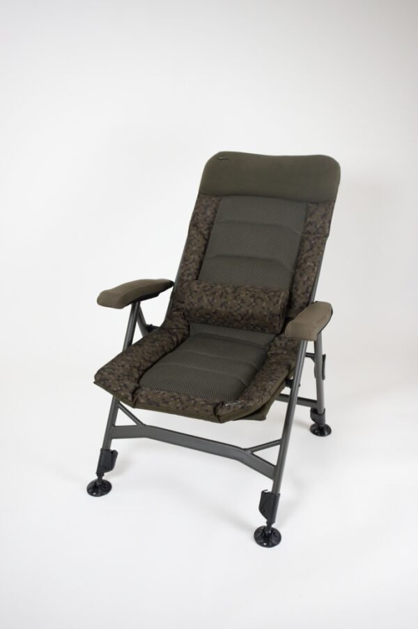 Solar SP C-Tech Recliner Chairs