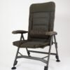 Solar SP C-Tech Recliner Chairs