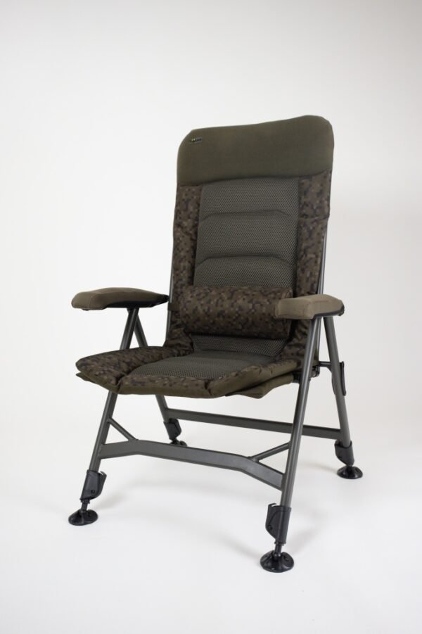Solar SP C-Tech Recliner Chairs