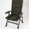 Solar SP C-Tech Recliner Chairs