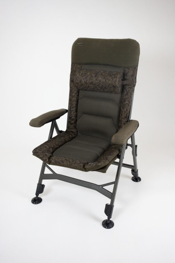 Solar SP C-Tech Recliner Chairs