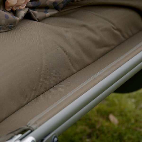 Solar SP C-Tech Memory Foam Sleep System MK2