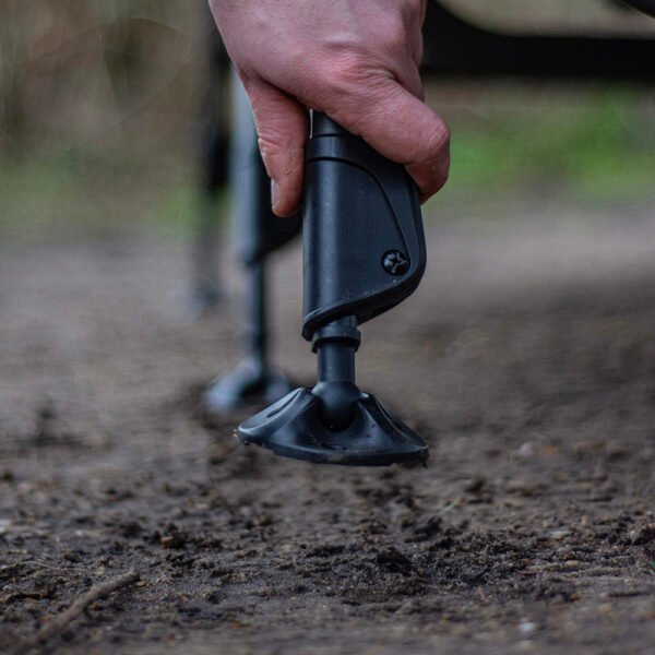 Solar SP C-Tech Memory Foam Sleep System MK2