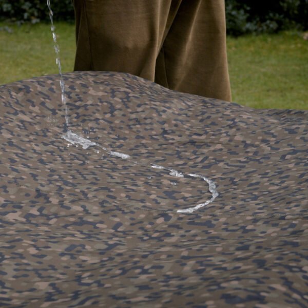 Solar SP C-Tech Memory Foam Sleep System MK2