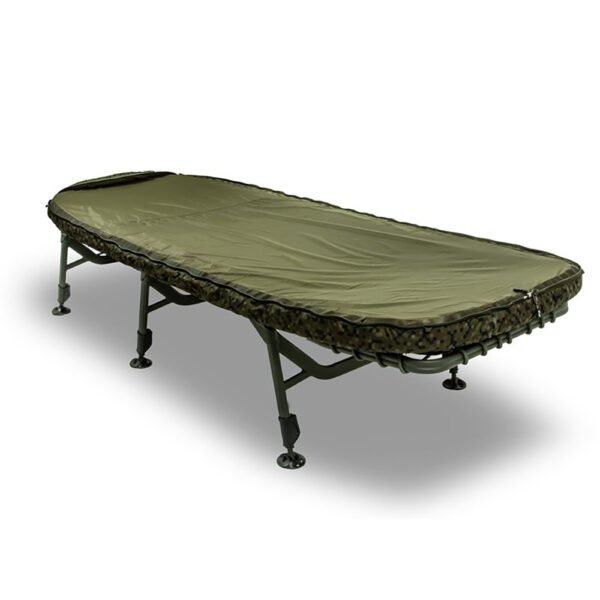 Solar SP C-Tech Memory Foam Sleep System MK2