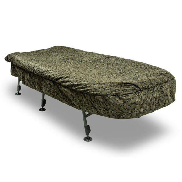 Solar SP C-Tech Memory Foam Sleep System MK2