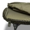 Solar SP C-Tech Memory Foam Sleep System MK2