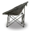 Solar South Westerly Moon Chair