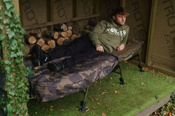 Solar Worldwide Sleep Systems