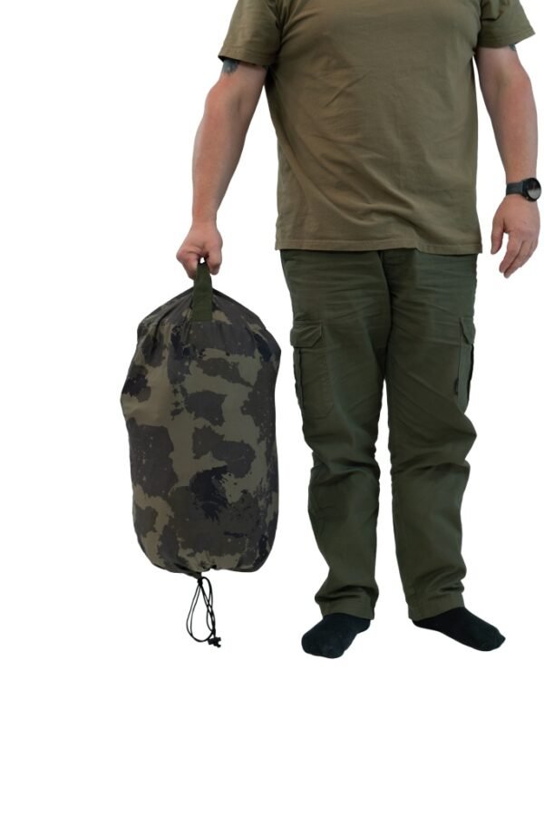 Solar Worldwide Sleep Systems