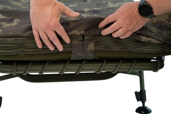 Solar Worldwide Sleep Systems