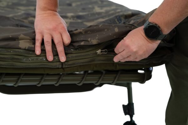 Solar Worldwide Sleep Systems