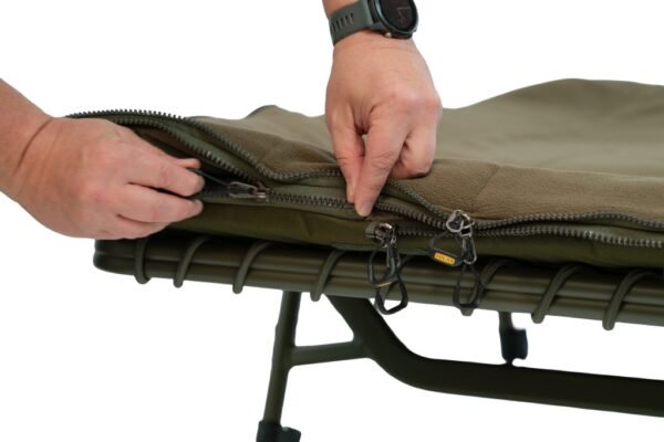 Solar Worldwide Sleep Systems