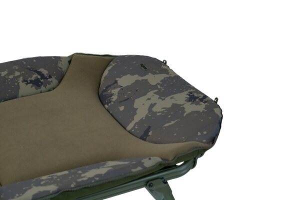 Solar Worldwide Sleep Systems