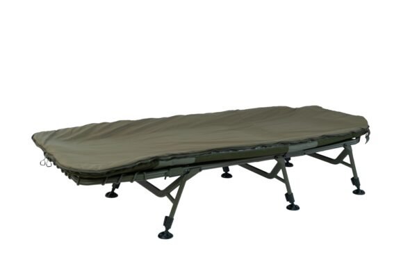 Solar Worldwide Sleep Systems