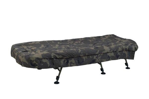 Solar Worldwide Sleep Systems