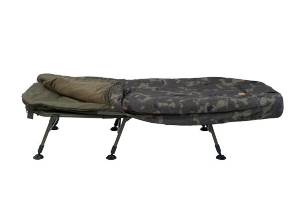 Solar Worldwide Sleep Systems