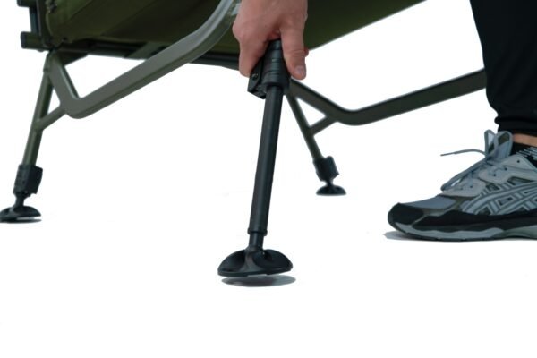 Solar Worldwide Bedchairs