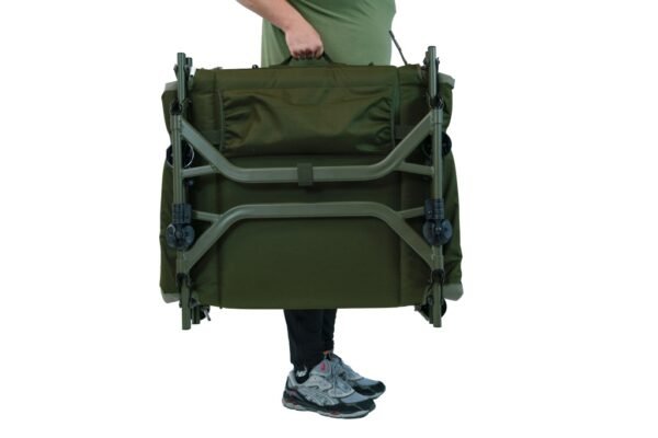 Solar Worldwide Bedchairs