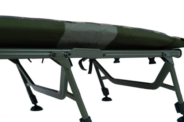 Solar Worldwide Bedchairs