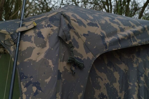 Solar Worldwide Quick Up Shelters