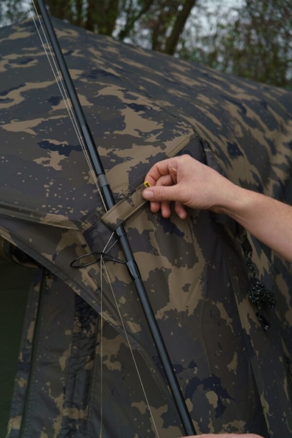 Solar Worldwide Quick Up Shelters