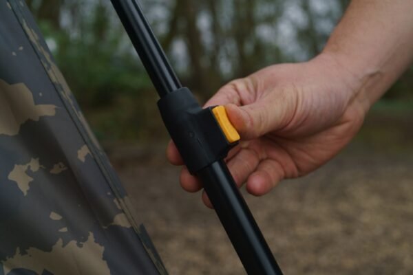 Solar Worldwide Quick Up Shelters