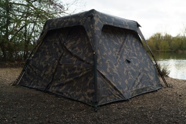 Solar Worldwide Quick Up Shelters