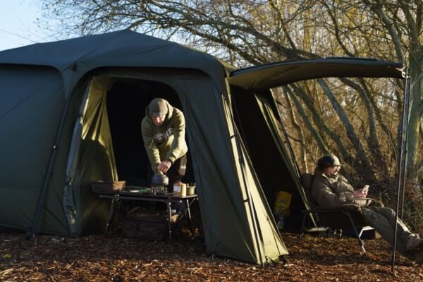 Solar Social The Twin