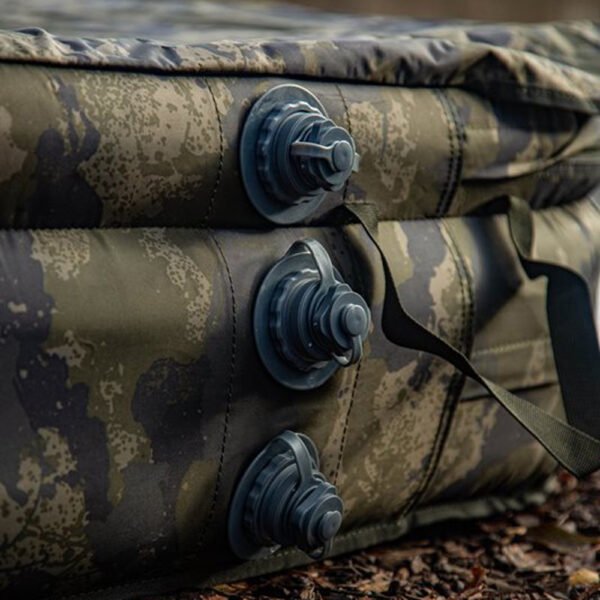 Solar Undercover Camo Inflatable Unhooking Mat