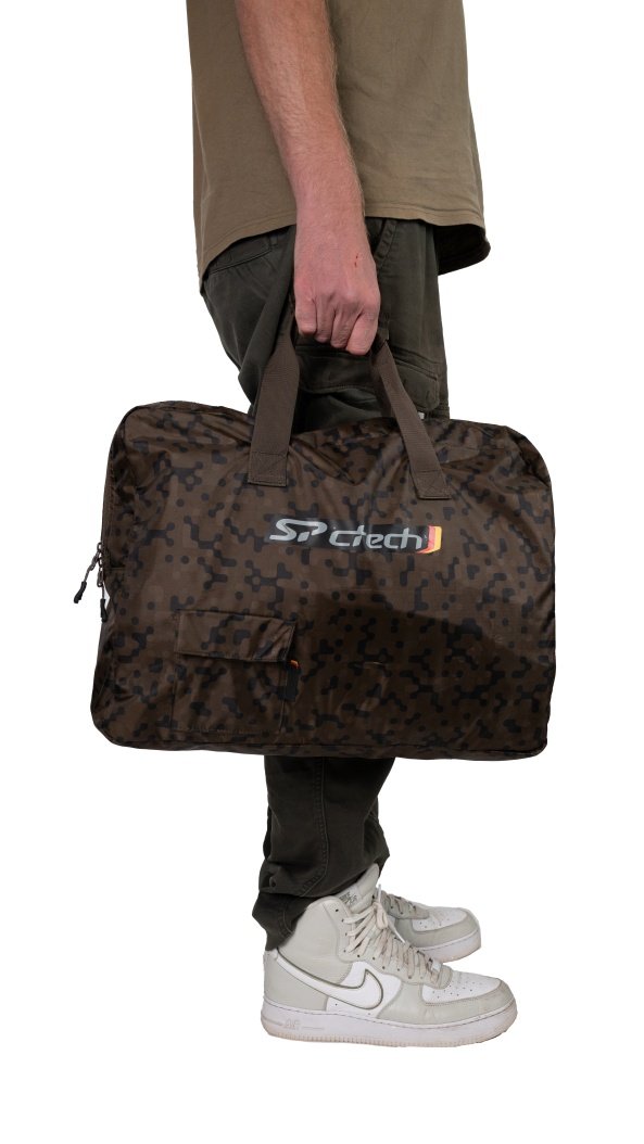 Solar SP C-Tech Floatation Cell